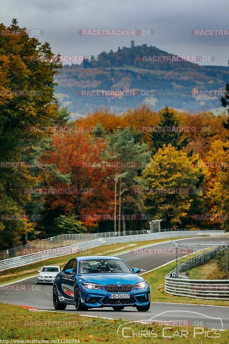 Bild #11260764 - Touristenfahrten Nürburgring Nordschleife + GP Strecke (24.10.2020)