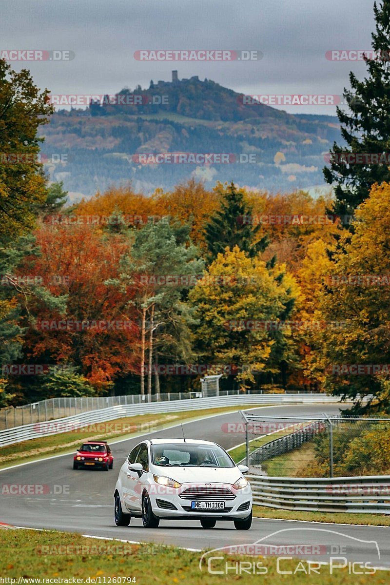 Bild #11260794 - Touristenfahrten Nürburgring Nordschleife + GP Strecke (24.10.2020)