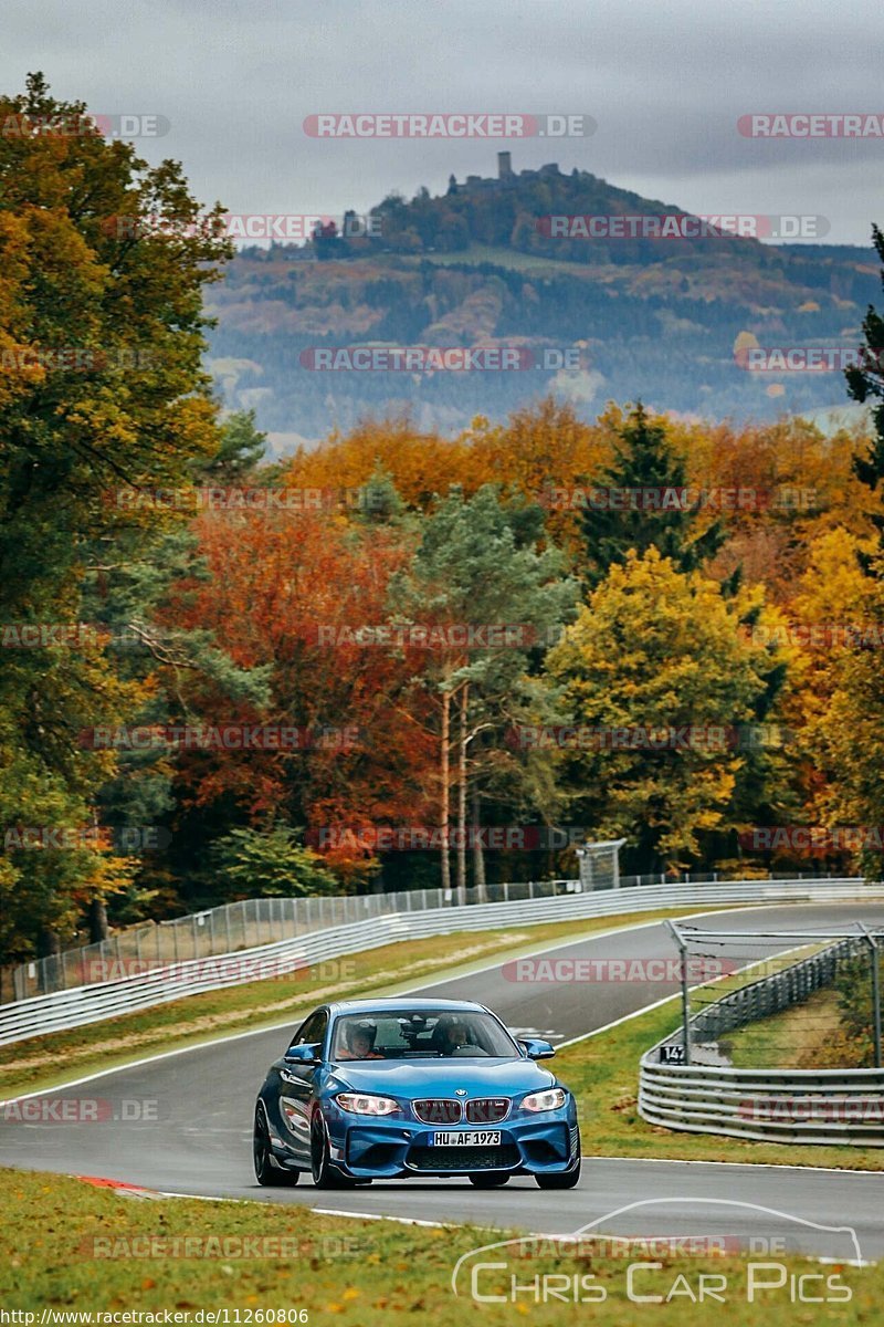 Bild #11260806 - Touristenfahrten Nürburgring Nordschleife + GP Strecke (24.10.2020)