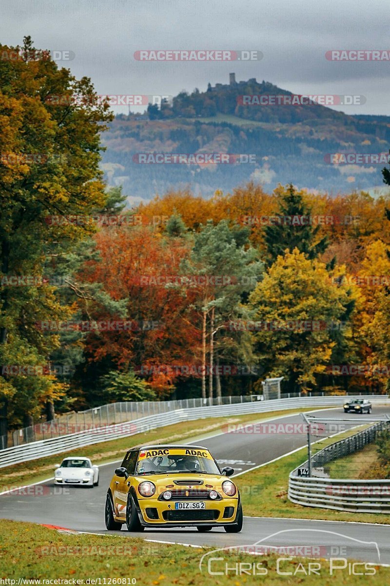 Bild #11260810 - Touristenfahrten Nürburgring Nordschleife + GP Strecke (24.10.2020)