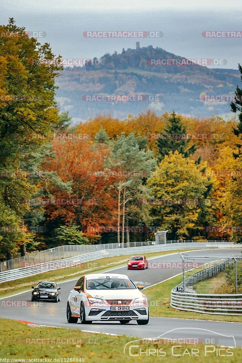 Bild #11260840 - Touristenfahrten Nürburgring Nordschleife + GP Strecke (24.10.2020)