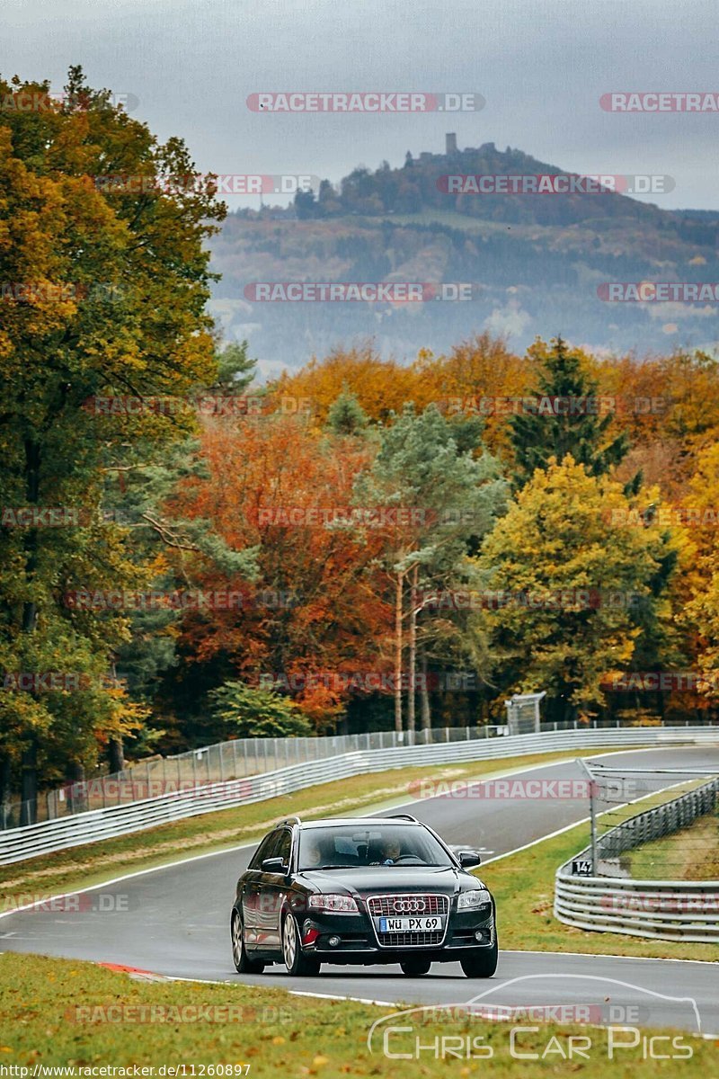 Bild #11260897 - Touristenfahrten Nürburgring Nordschleife + GP Strecke (24.10.2020)