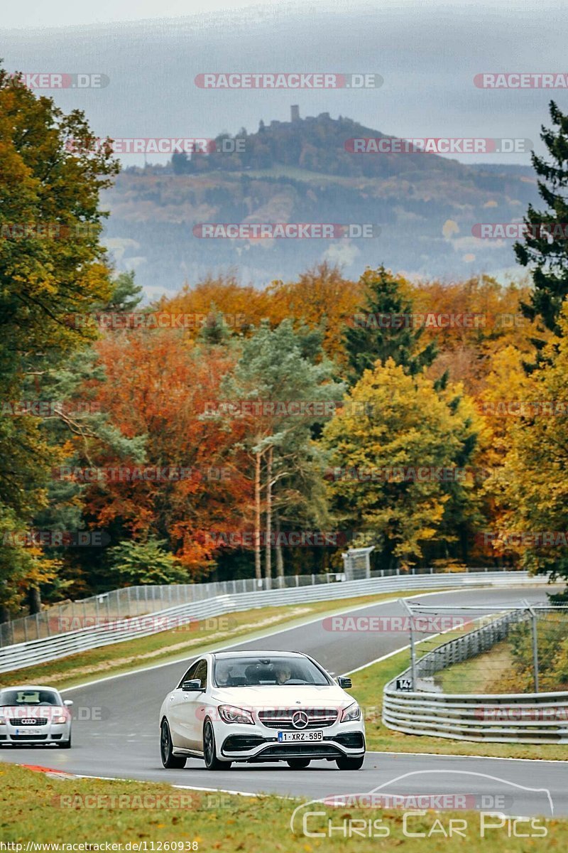 Bild #11260938 - Touristenfahrten Nürburgring Nordschleife + GP Strecke (24.10.2020)