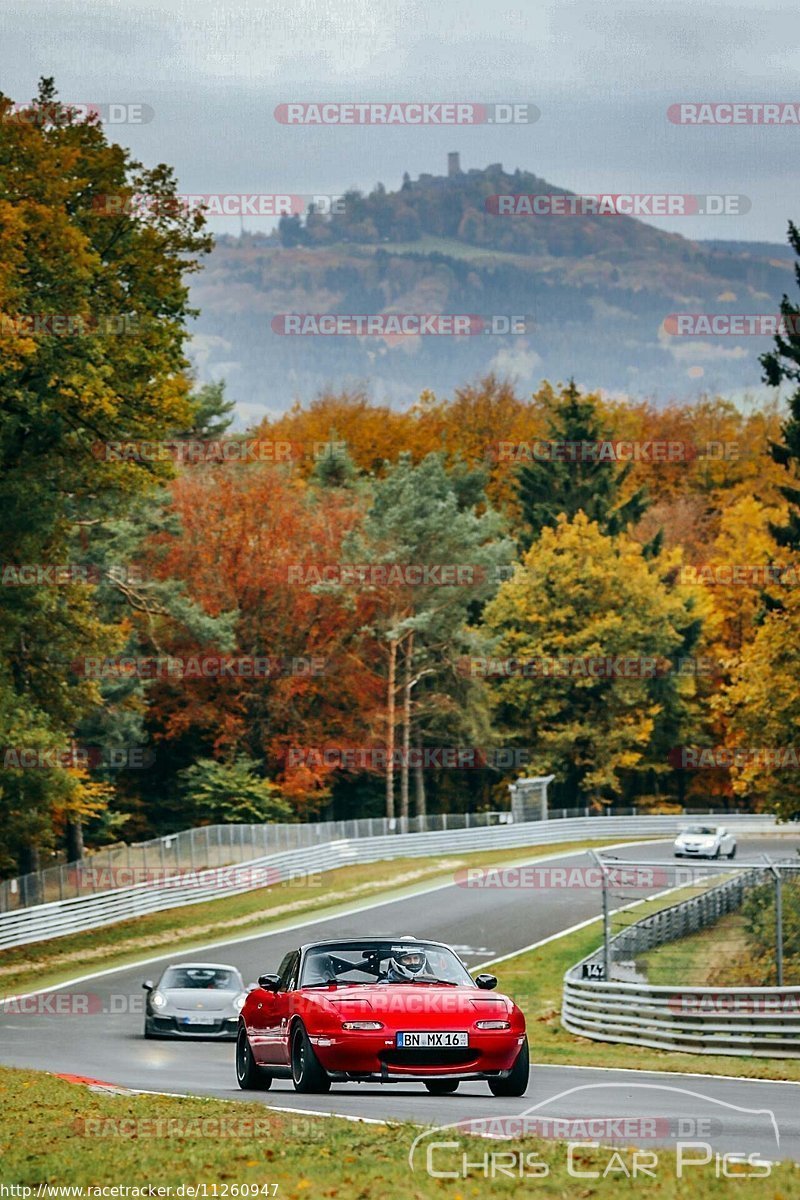 Bild #11260947 - Touristenfahrten Nürburgring Nordschleife + GP Strecke (24.10.2020)