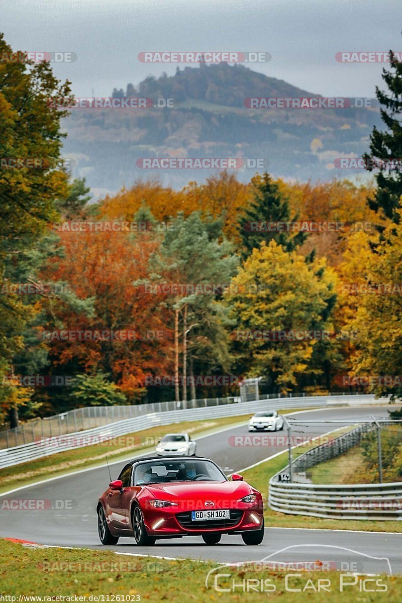 Bild #11261023 - Touristenfahrten Nürburgring Nordschleife + GP Strecke (24.10.2020)