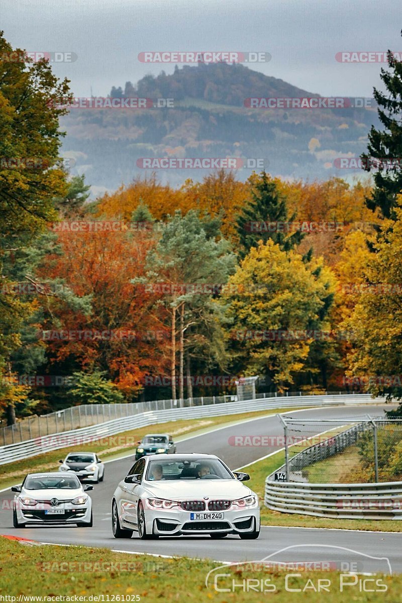 Bild #11261025 - Touristenfahrten Nürburgring Nordschleife + GP Strecke (24.10.2020)