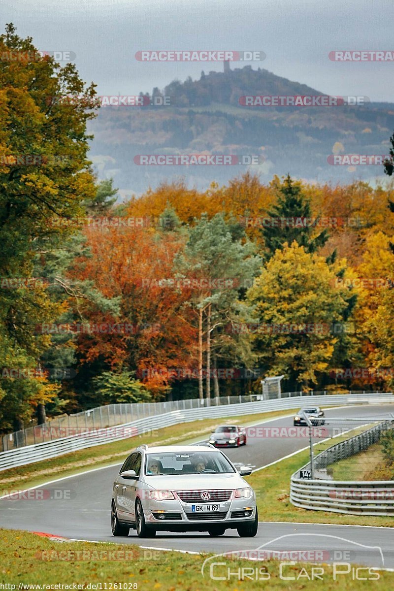 Bild #11261028 - Touristenfahrten Nürburgring Nordschleife + GP Strecke (24.10.2020)