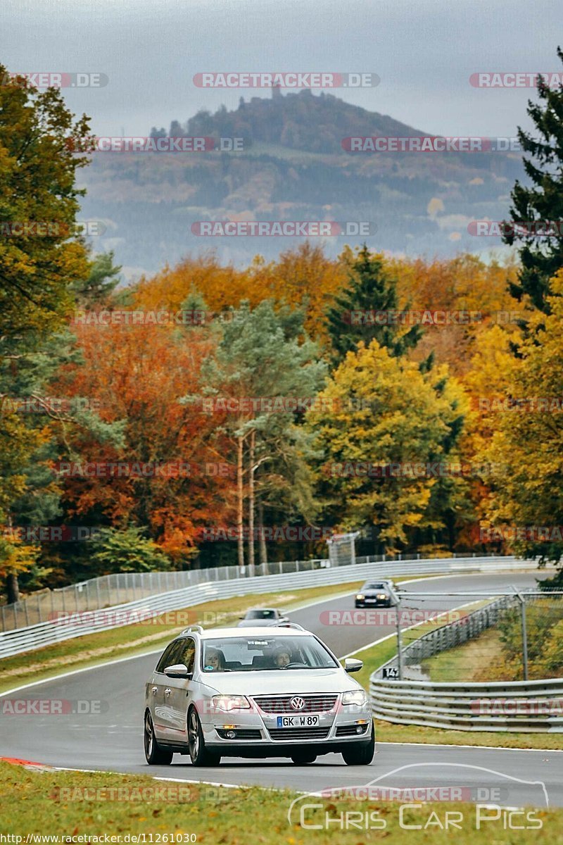 Bild #11261030 - Touristenfahrten Nürburgring Nordschleife + GP Strecke (24.10.2020)