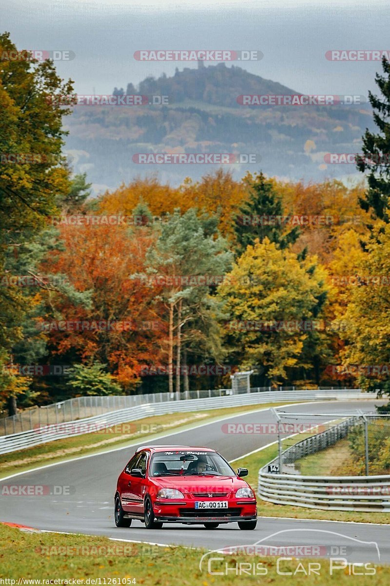 Bild #11261054 - Touristenfahrten Nürburgring Nordschleife + GP Strecke (24.10.2020)