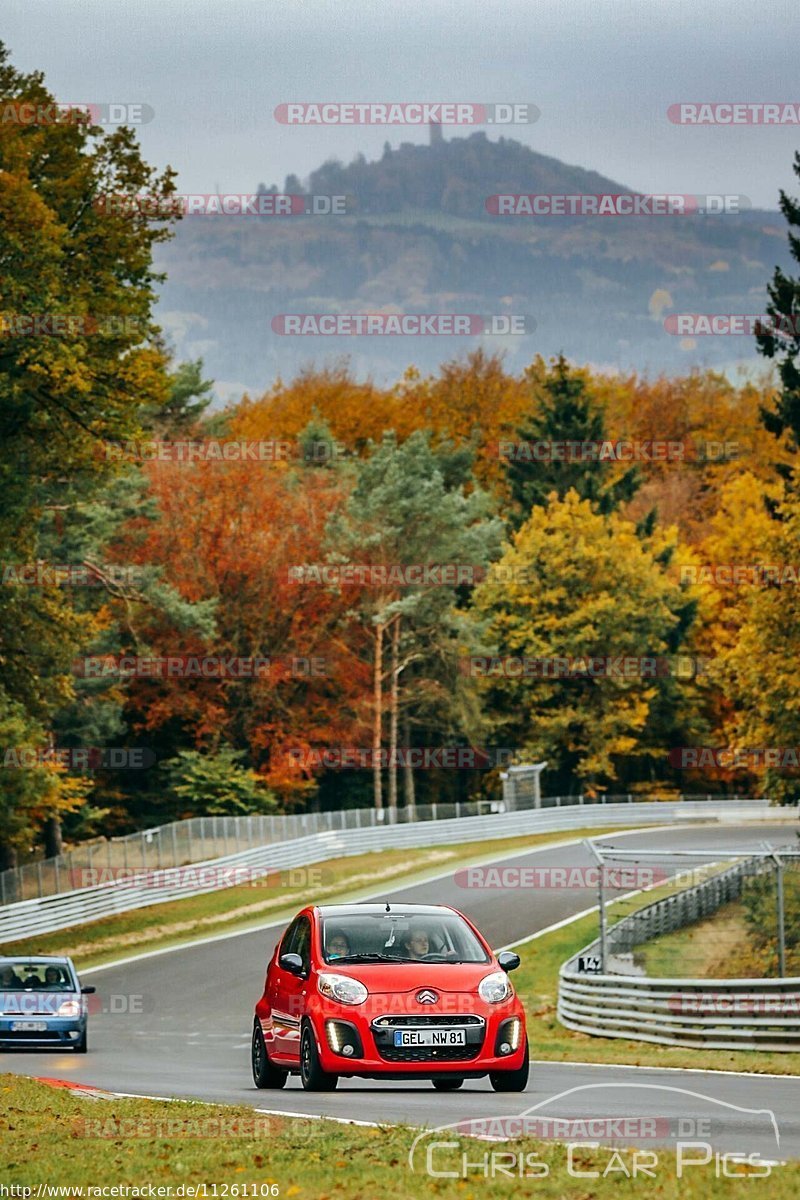 Bild #11261106 - Touristenfahrten Nürburgring Nordschleife + GP Strecke (24.10.2020)