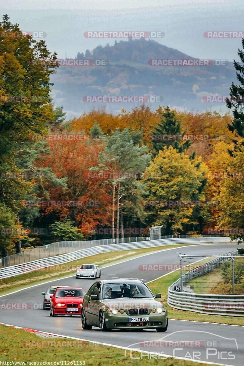 Bild #11261153 - Touristenfahrten Nürburgring Nordschleife + GP Strecke (24.10.2020)