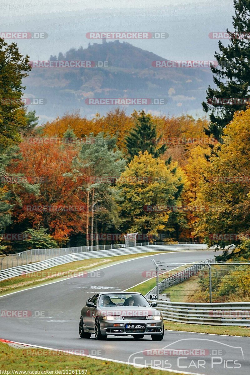 Bild #11261167 - Touristenfahrten Nürburgring Nordschleife + GP Strecke (24.10.2020)