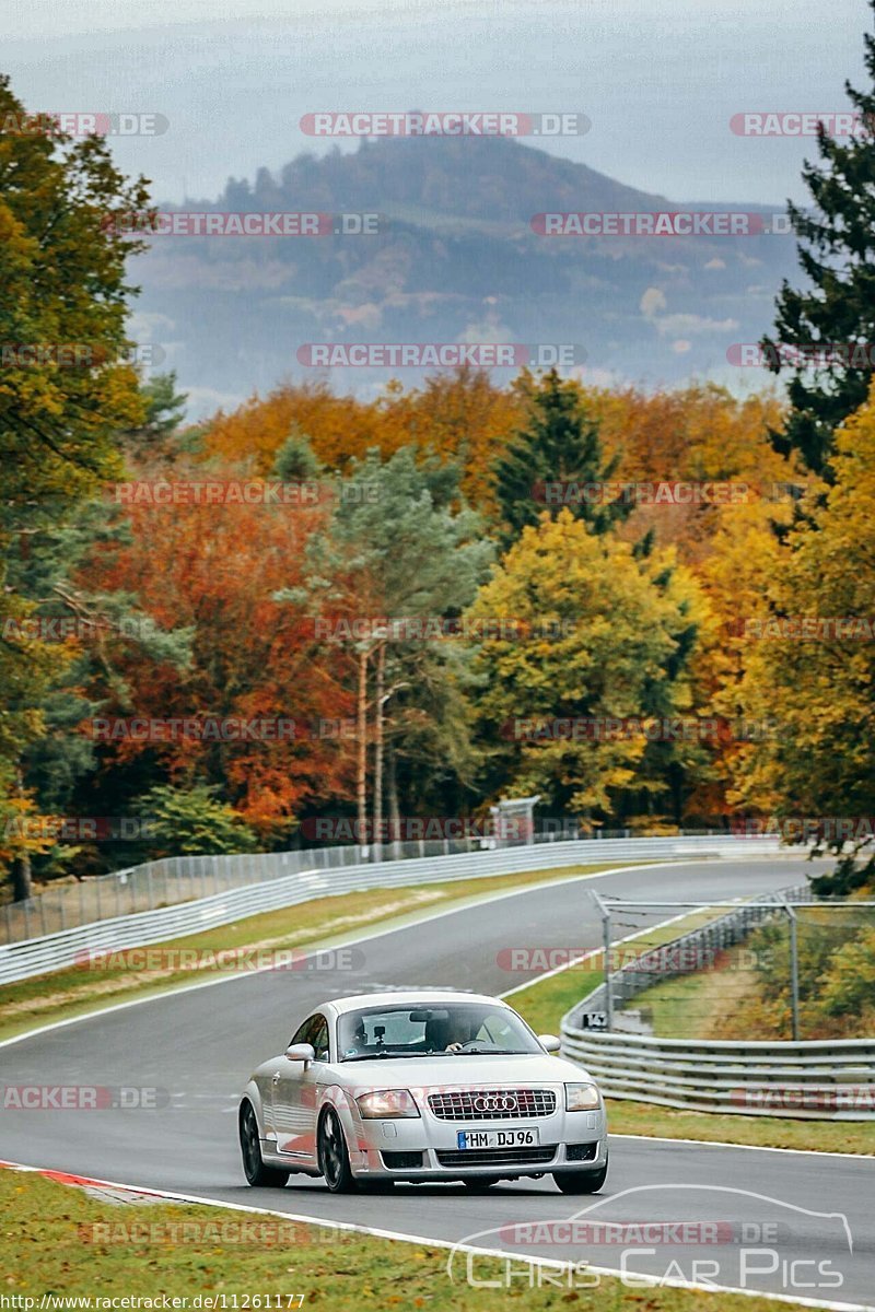 Bild #11261177 - Touristenfahrten Nürburgring Nordschleife + GP Strecke (24.10.2020)