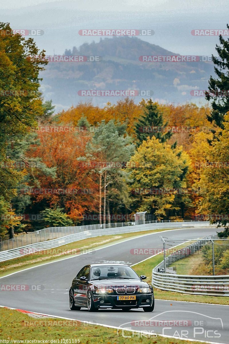 Bild #11261185 - Touristenfahrten Nürburgring Nordschleife + GP Strecke (24.10.2020)