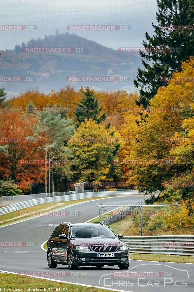 Bild #11261196 - Touristenfahrten Nürburgring Nordschleife + GP Strecke (24.10.2020)