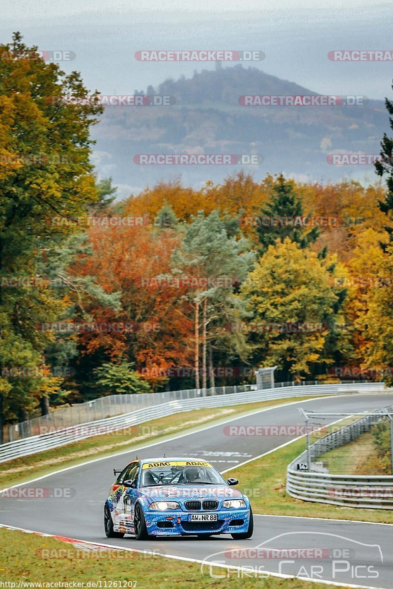 Bild #11261207 - Touristenfahrten Nürburgring Nordschleife + GP Strecke (24.10.2020)