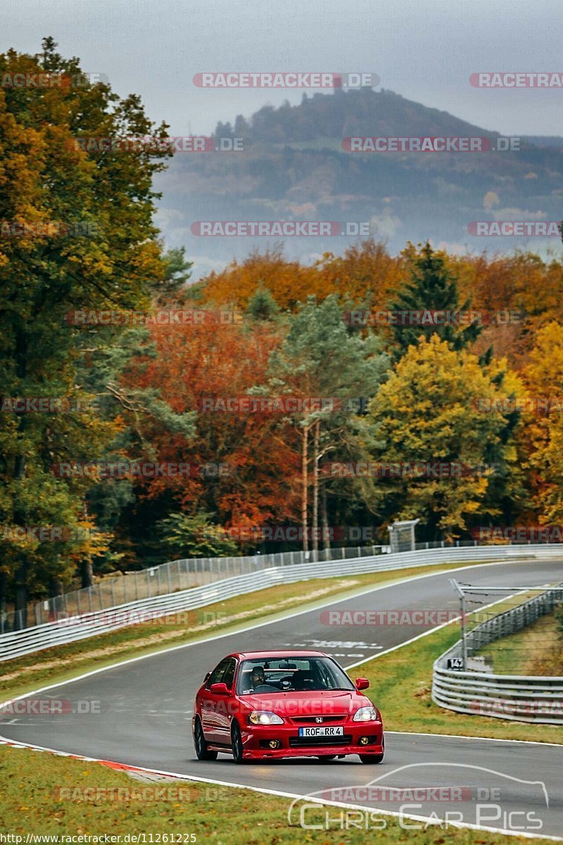 Bild #11261225 - Touristenfahrten Nürburgring Nordschleife + GP Strecke (24.10.2020)