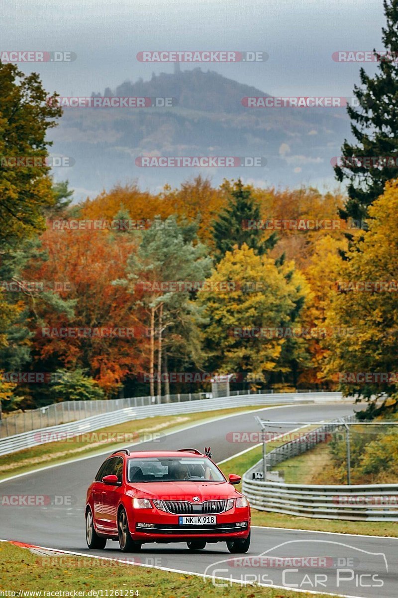 Bild #11261254 - Touristenfahrten Nürburgring Nordschleife + GP Strecke (24.10.2020)