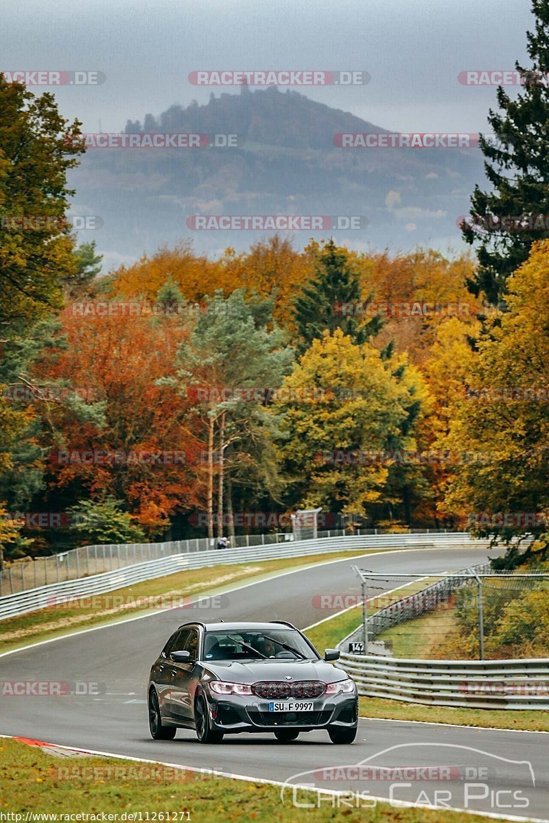 Bild #11261271 - Touristenfahrten Nürburgring Nordschleife + GP Strecke (24.10.2020)