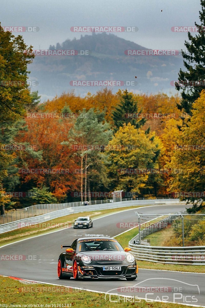 Bild #11261287 - Touristenfahrten Nürburgring Nordschleife + GP Strecke (24.10.2020)