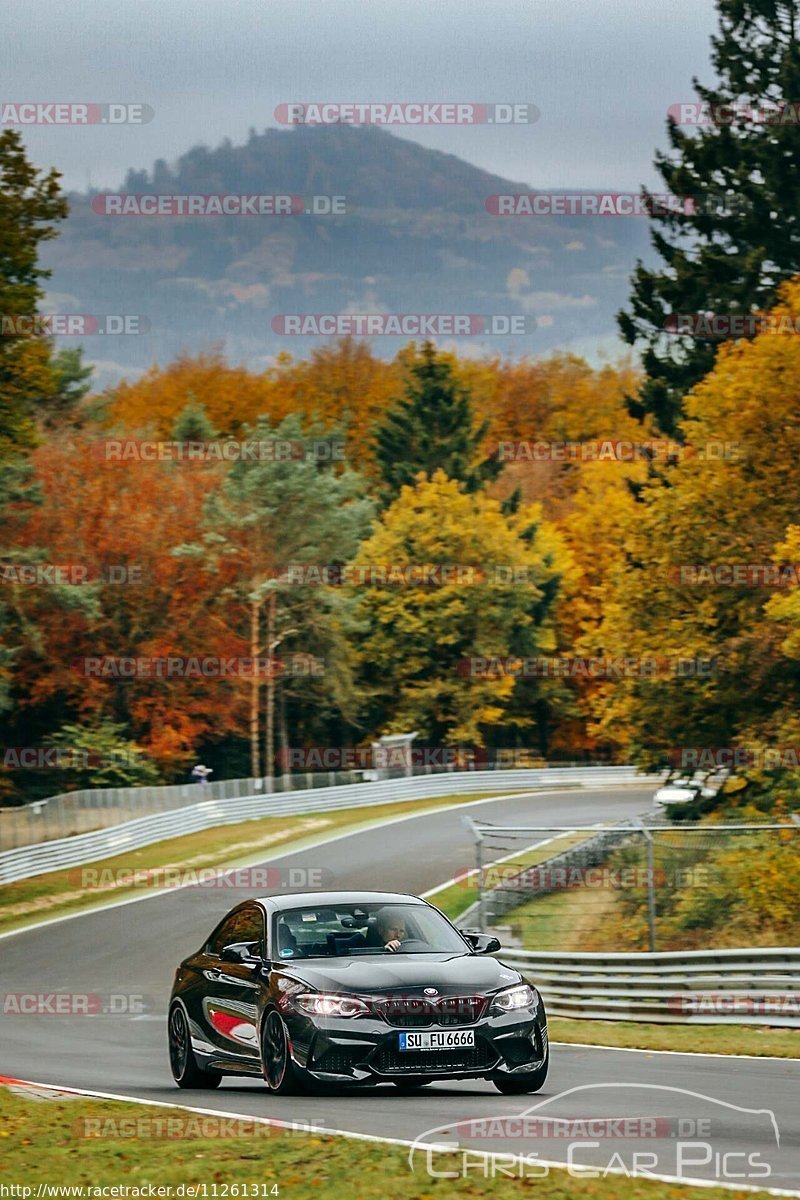 Bild #11261314 - Touristenfahrten Nürburgring Nordschleife + GP Strecke (24.10.2020)