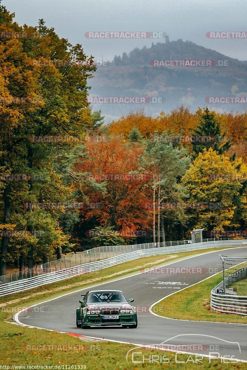 Bild #11261339 - Touristenfahrten Nürburgring Nordschleife + GP Strecke (24.10.2020)