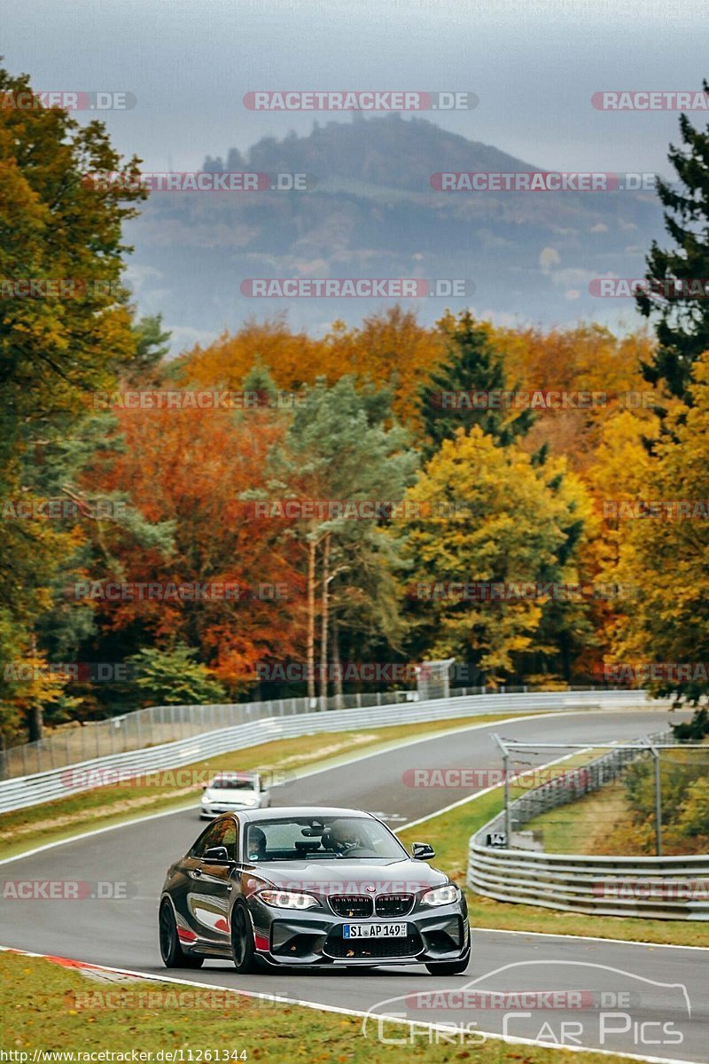 Bild #11261344 - Touristenfahrten Nürburgring Nordschleife + GP Strecke (24.10.2020)