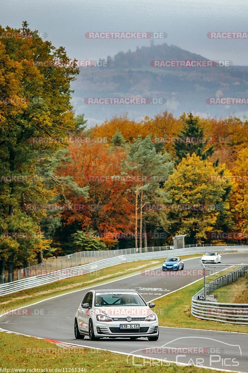 Bild #11261346 - Touristenfahrten Nürburgring Nordschleife + GP Strecke (24.10.2020)