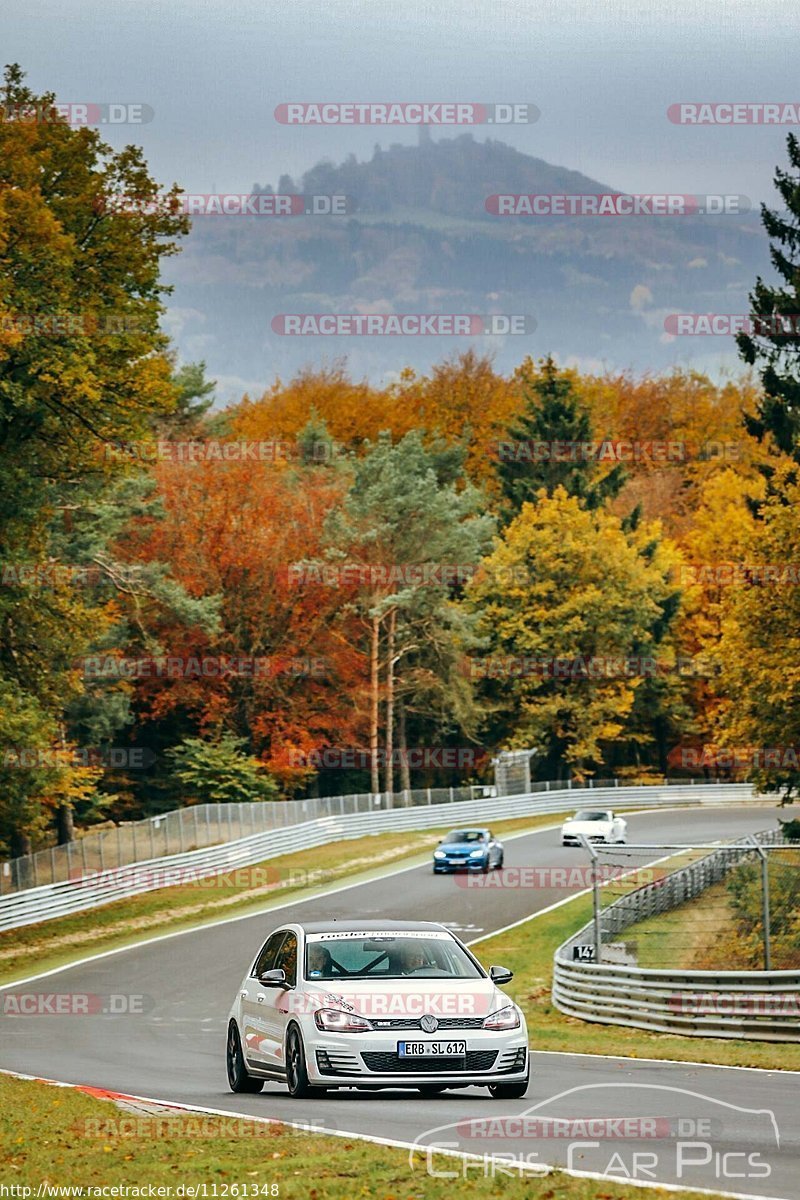 Bild #11261348 - Touristenfahrten Nürburgring Nordschleife + GP Strecke (24.10.2020)