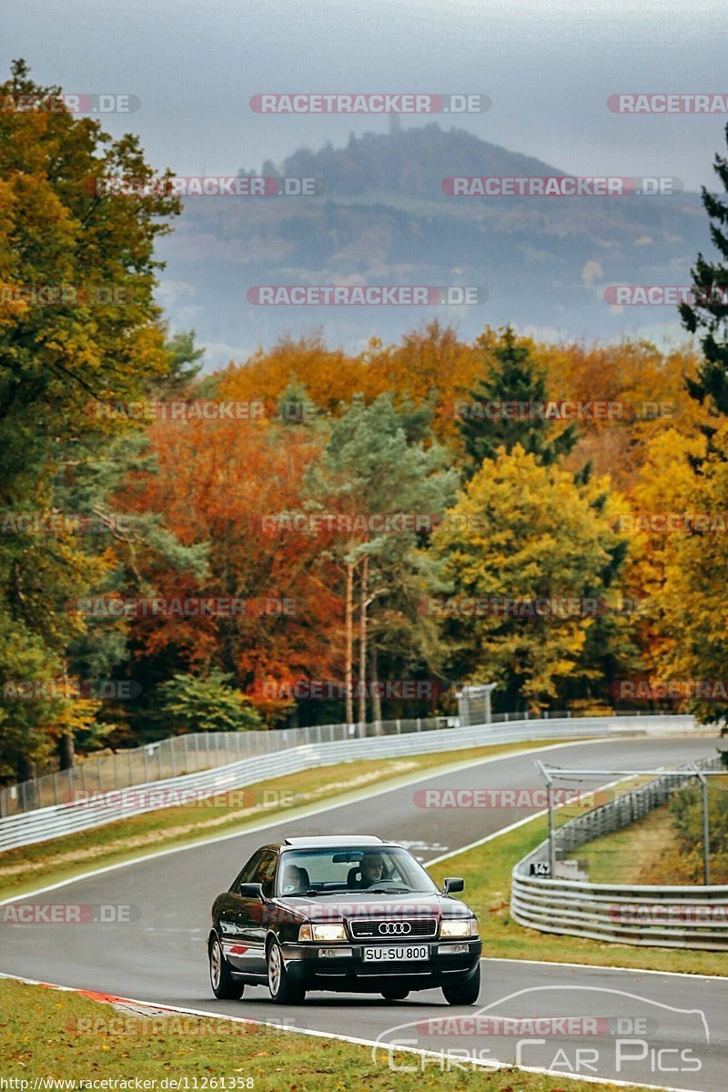 Bild #11261358 - Touristenfahrten Nürburgring Nordschleife + GP Strecke (24.10.2020)
