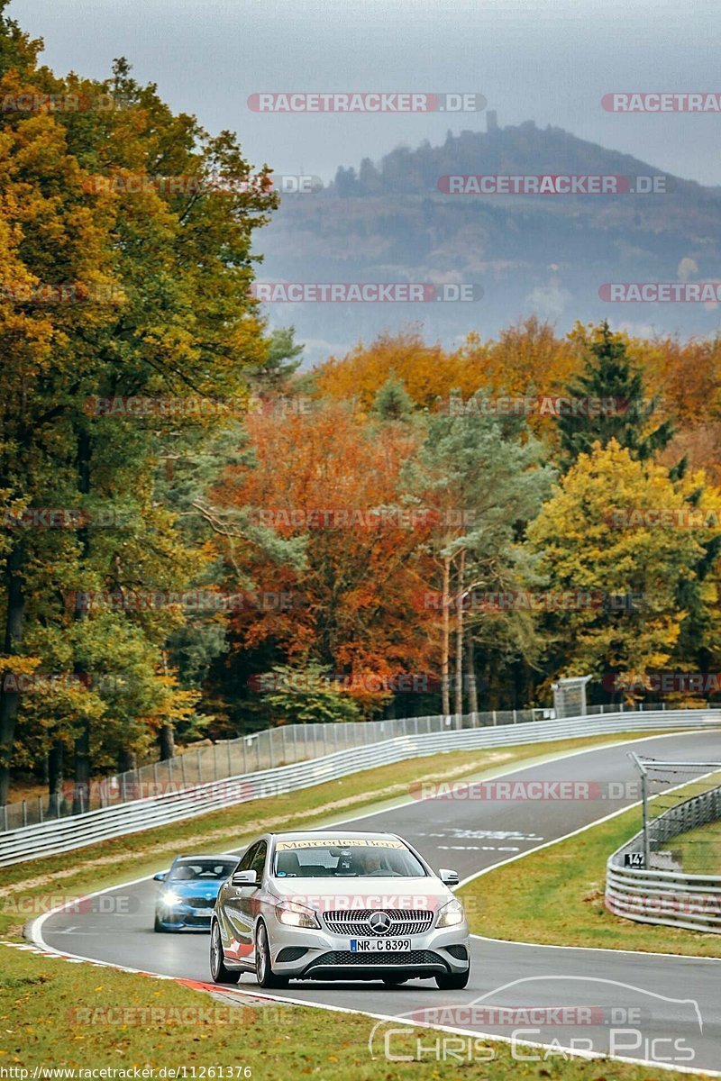 Bild #11261376 - Touristenfahrten Nürburgring Nordschleife + GP Strecke (24.10.2020)