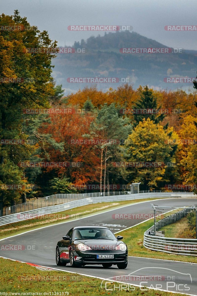 Bild #11261379 - Touristenfahrten Nürburgring Nordschleife + GP Strecke (24.10.2020)