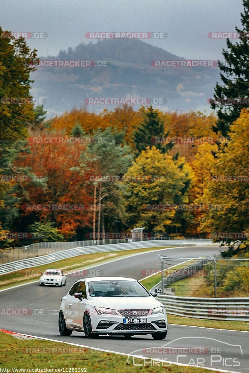 Bild #11261392 - Touristenfahrten Nürburgring Nordschleife + GP Strecke (24.10.2020)