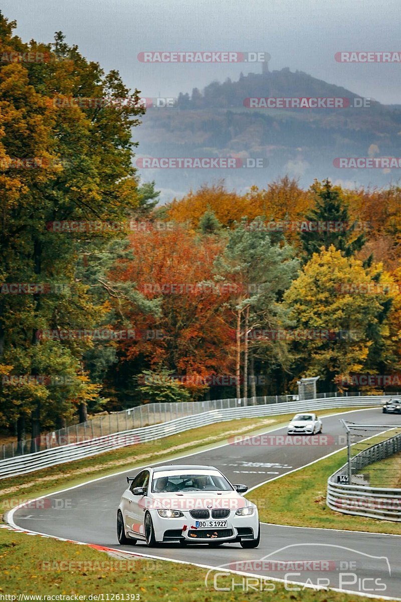 Bild #11261393 - Touristenfahrten Nürburgring Nordschleife + GP Strecke (24.10.2020)