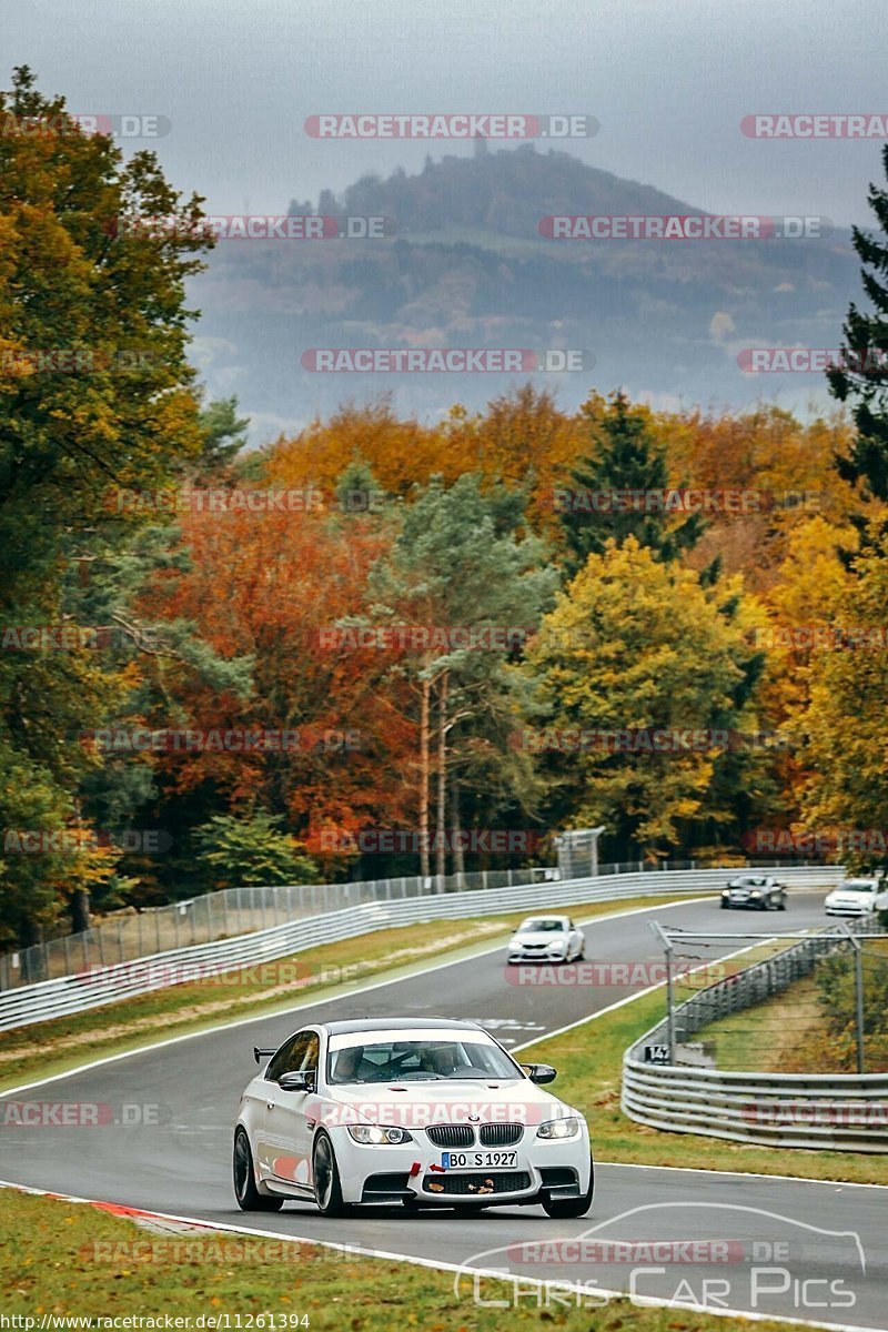 Bild #11261394 - Touristenfahrten Nürburgring Nordschleife + GP Strecke (24.10.2020)