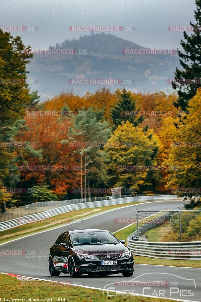 Bild #11261401 - Touristenfahrten Nürburgring Nordschleife + GP Strecke (24.10.2020)