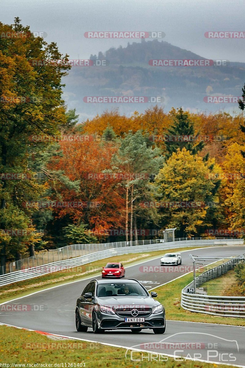 Bild #11261407 - Touristenfahrten Nürburgring Nordschleife + GP Strecke (24.10.2020)