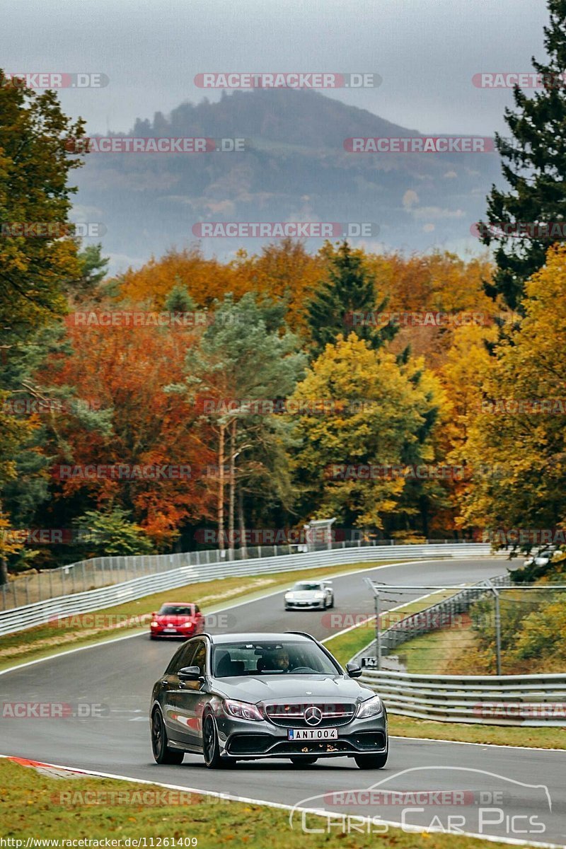 Bild #11261409 - Touristenfahrten Nürburgring Nordschleife + GP Strecke (24.10.2020)