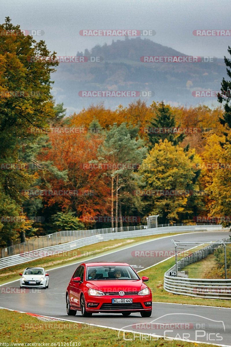 Bild #11261410 - Touristenfahrten Nürburgring Nordschleife + GP Strecke (24.10.2020)
