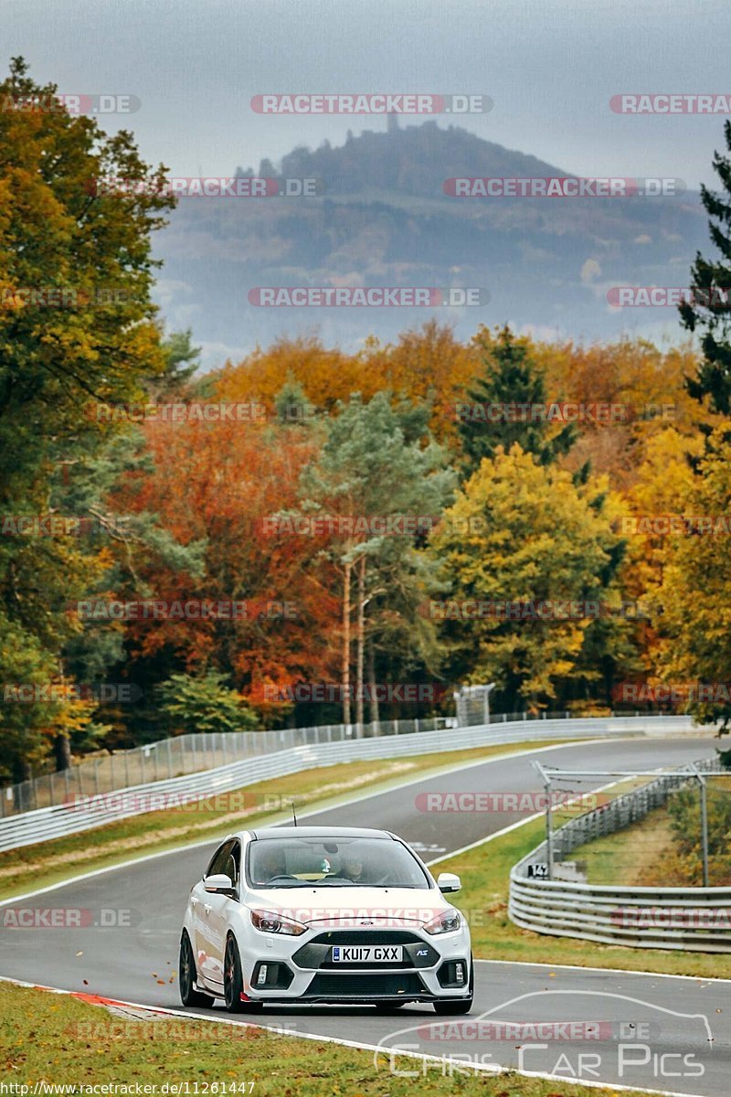 Bild #11261447 - Touristenfahrten Nürburgring Nordschleife + GP Strecke (24.10.2020)