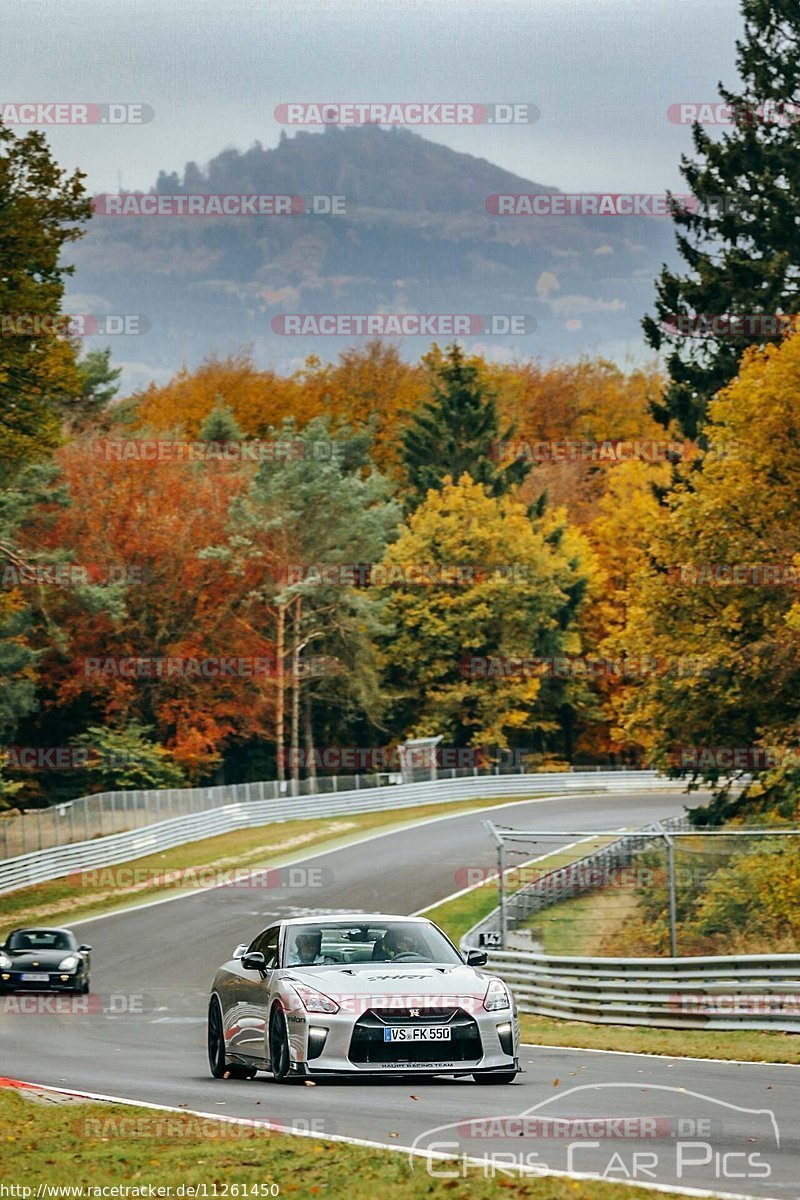Bild #11261450 - Touristenfahrten Nürburgring Nordschleife + GP Strecke (24.10.2020)