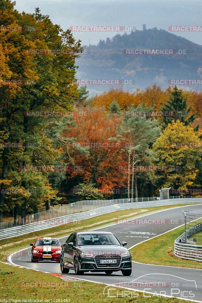 Bild #11261467 - Touristenfahrten Nürburgring Nordschleife + GP Strecke (24.10.2020)