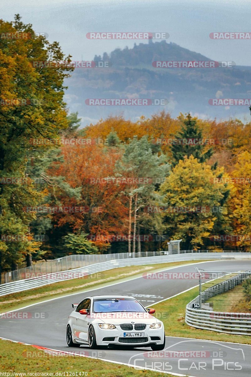 Bild #11261470 - Touristenfahrten Nürburgring Nordschleife + GP Strecke (24.10.2020)