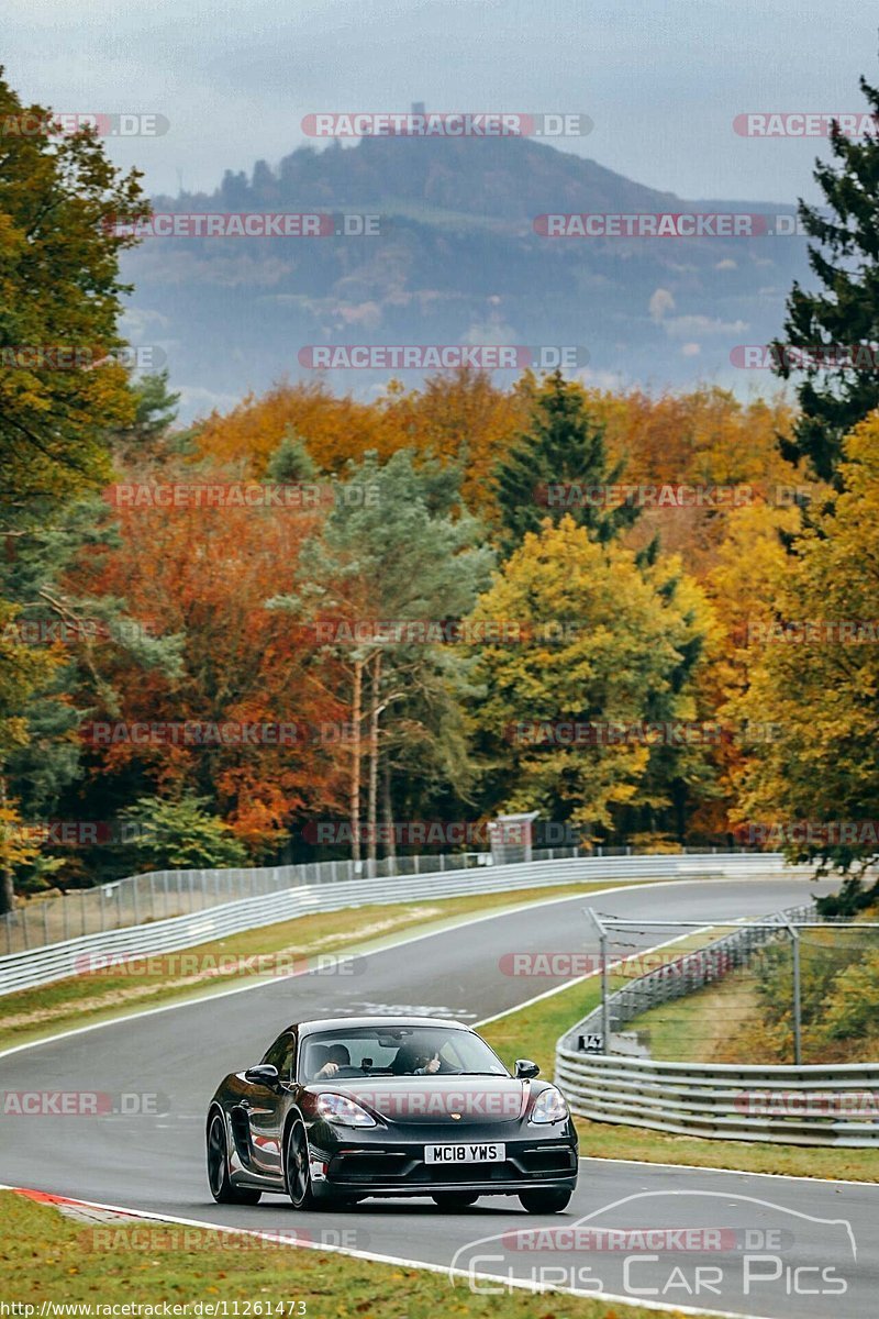 Bild #11261473 - Touristenfahrten Nürburgring Nordschleife + GP Strecke (24.10.2020)