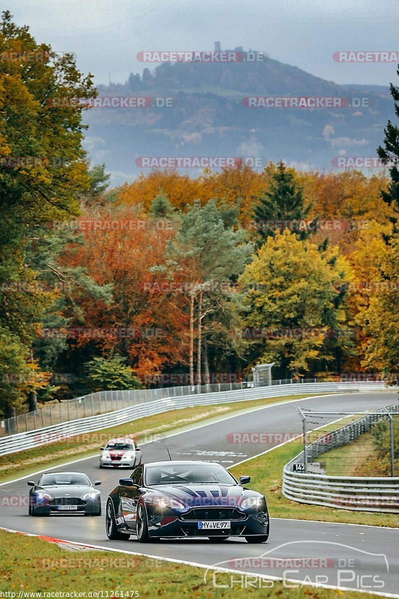 Bild #11261475 - Touristenfahrten Nürburgring Nordschleife + GP Strecke (24.10.2020)