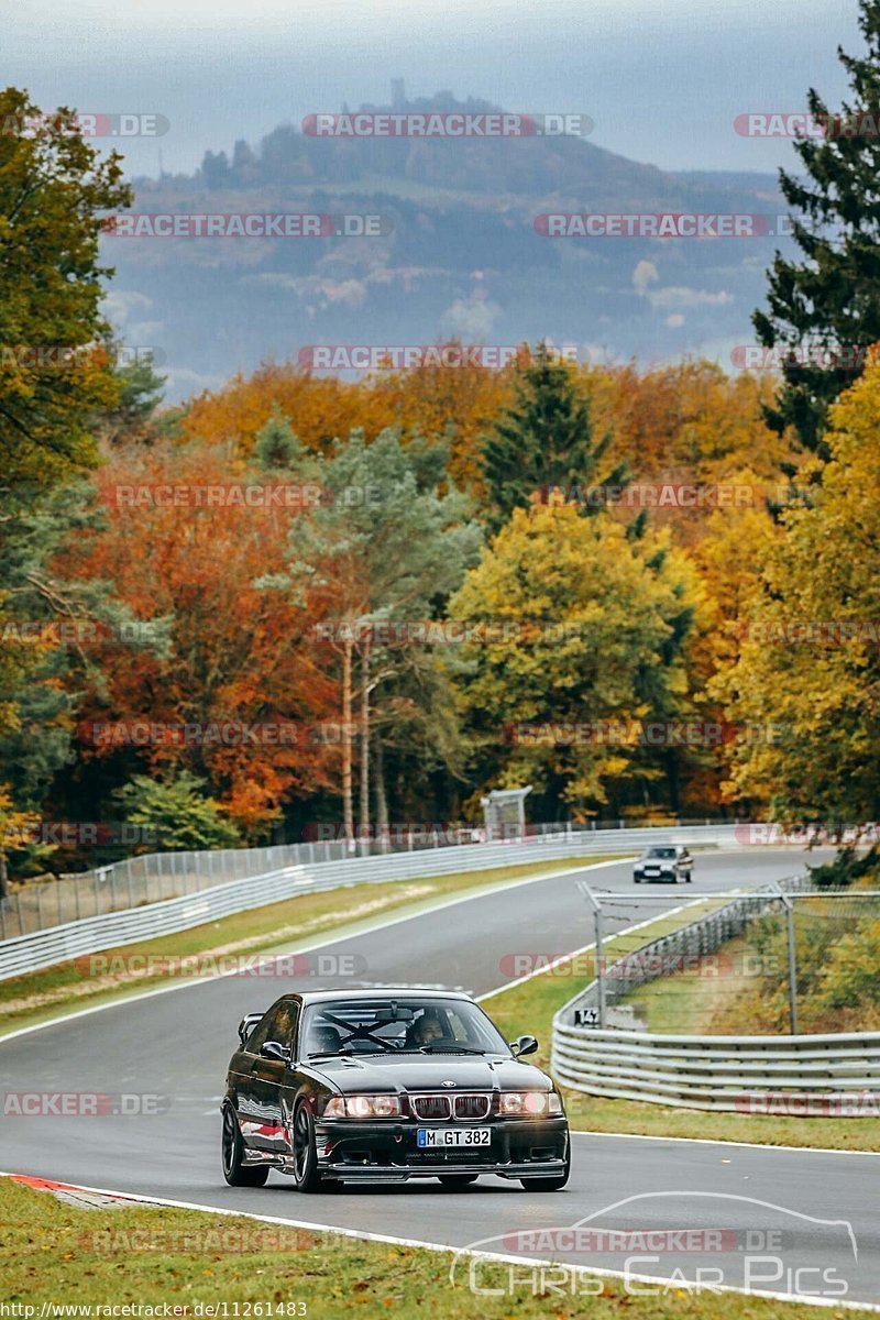 Bild #11261483 - Touristenfahrten Nürburgring Nordschleife + GP Strecke (24.10.2020)