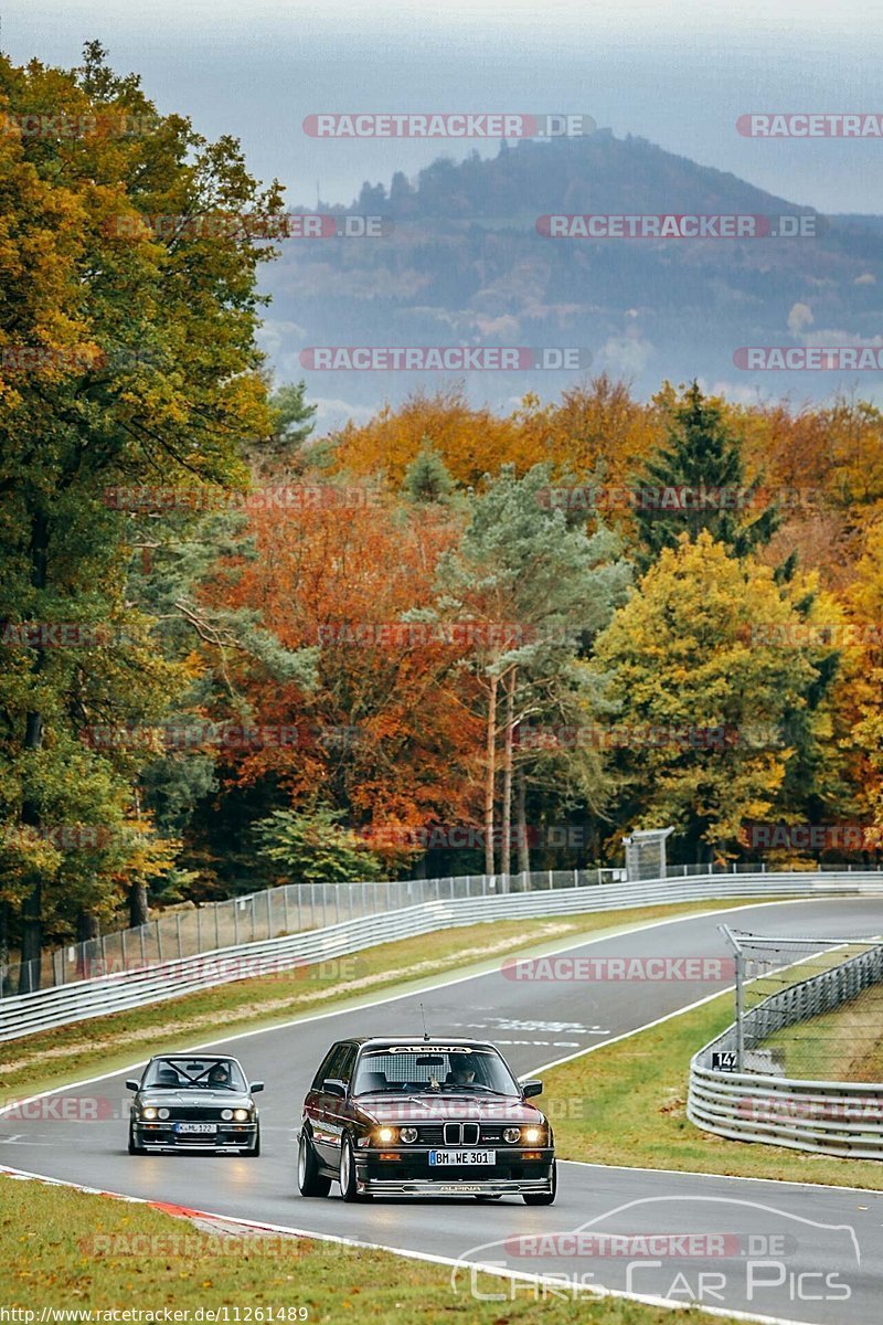 Bild #11261489 - Touristenfahrten Nürburgring Nordschleife + GP Strecke (24.10.2020)