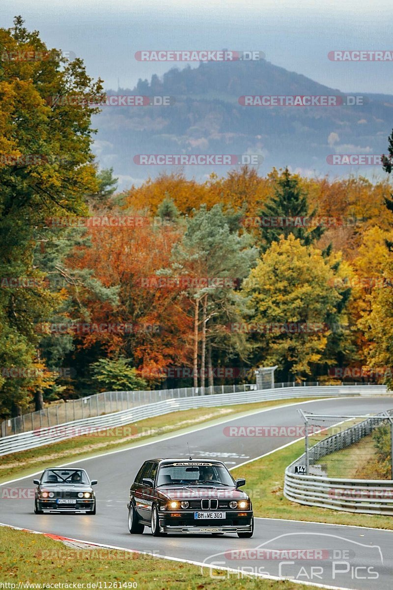 Bild #11261490 - Touristenfahrten Nürburgring Nordschleife + GP Strecke (24.10.2020)