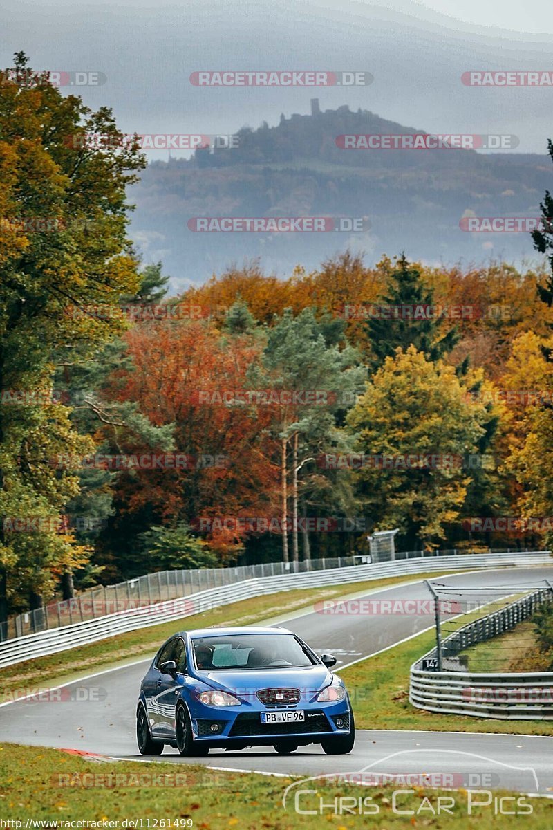 Bild #11261499 - Touristenfahrten Nürburgring Nordschleife + GP Strecke (24.10.2020)