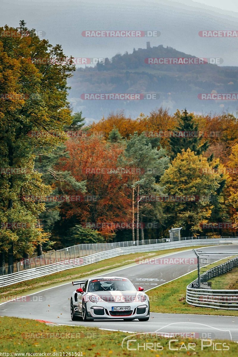 Bild #11261501 - Touristenfahrten Nürburgring Nordschleife + GP Strecke (24.10.2020)